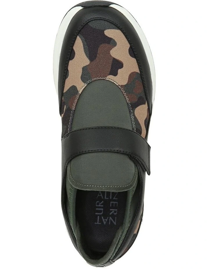 Best Sale π Naturalizer Taryn Pine Multi Wedge π Sneaker π₯° - Image 4