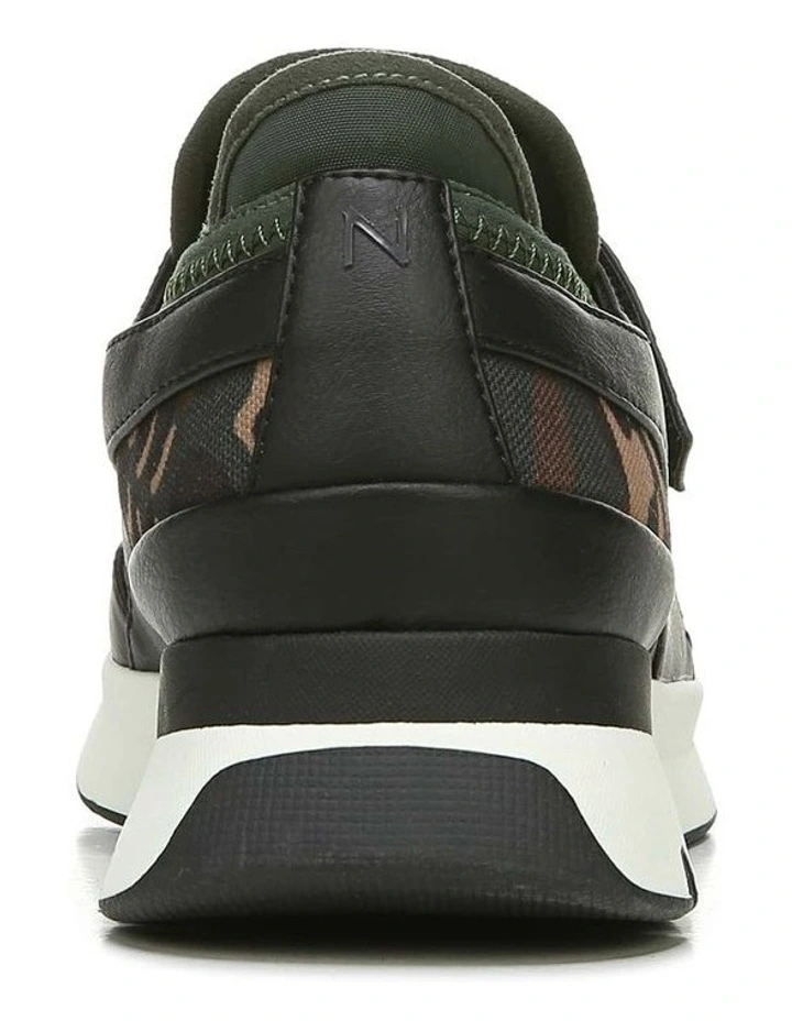 Best Sale π Naturalizer Taryn Pine Multi Wedge π Sneaker π₯° - Image 6