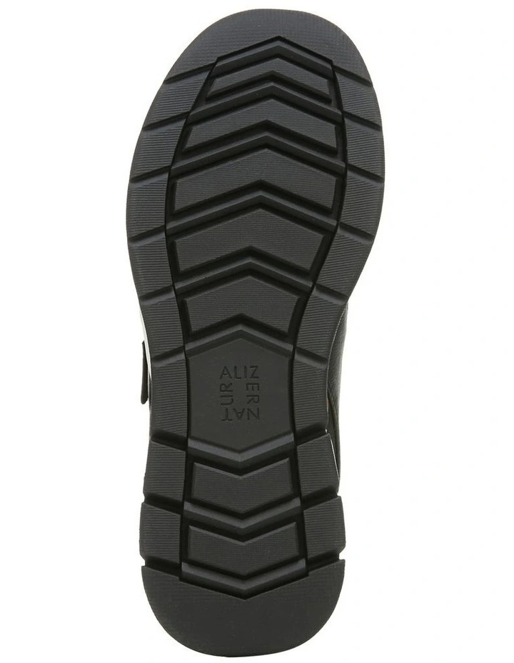 Best Sale π Naturalizer Taryn Pine Multi Wedge π Sneaker π₯° - Image 7