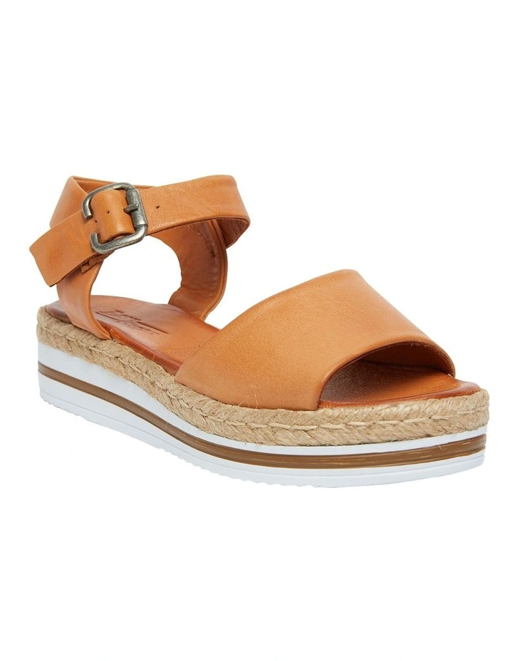Coupon π Easy Steps Holiday Cognac Glove π©΄ Sandals π - Image 2