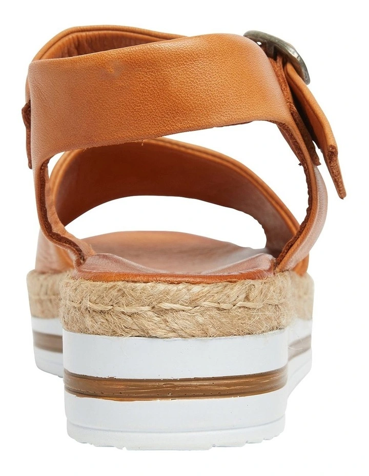 Coupon π Easy Steps Holiday Cognac Glove π©΄ Sandals π - Image 5