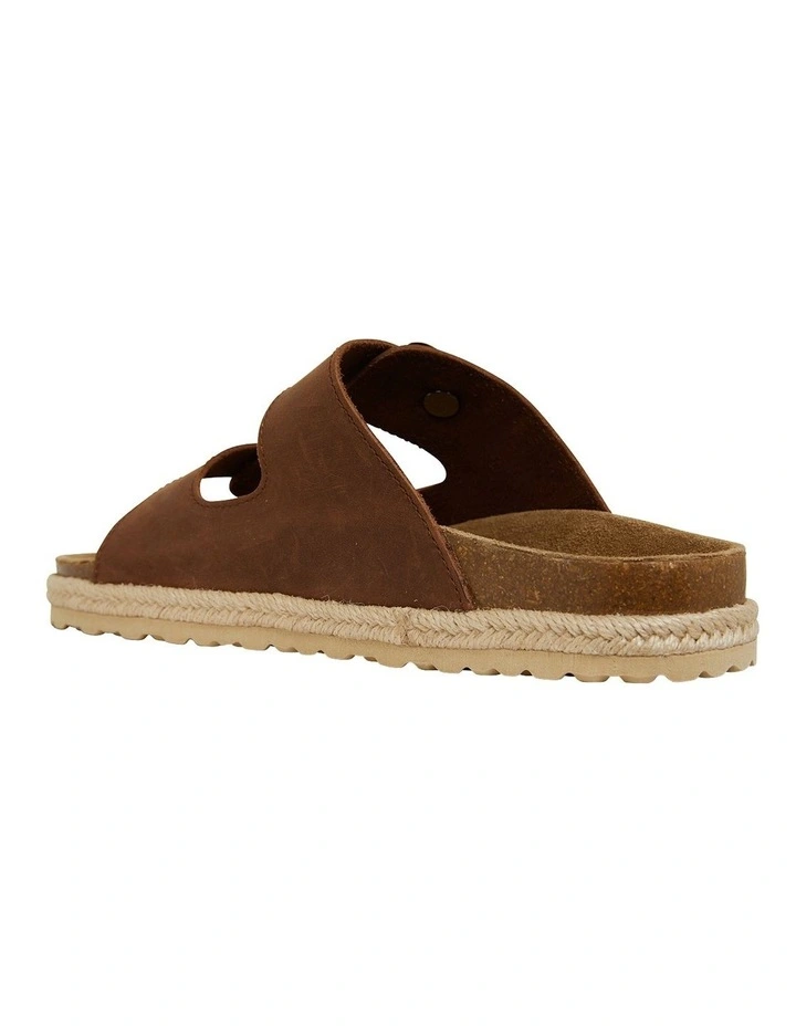 Cheapest π Easy Steps Crete Brown Oily Nubuck π©΄ Sandals β - Image 7