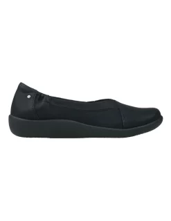 Buy ⭐ Planet 👟 Shoes Gerty2 Black Flats ⭐
