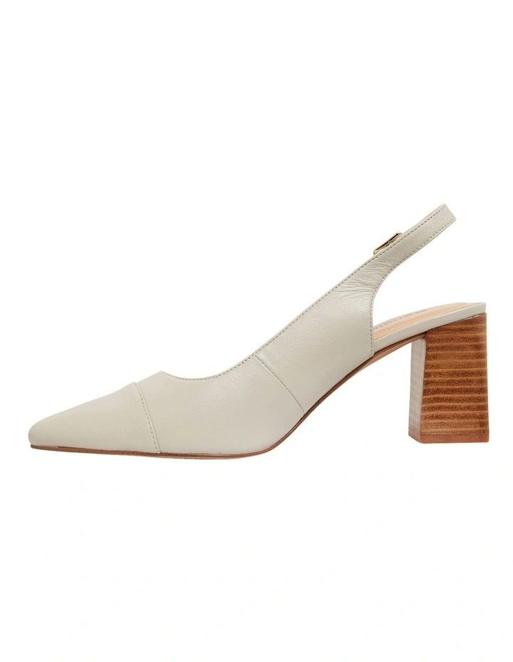 Best reviews of β Sandler Kirsty Ivory Glove Heeled π Shoes π - Image 3