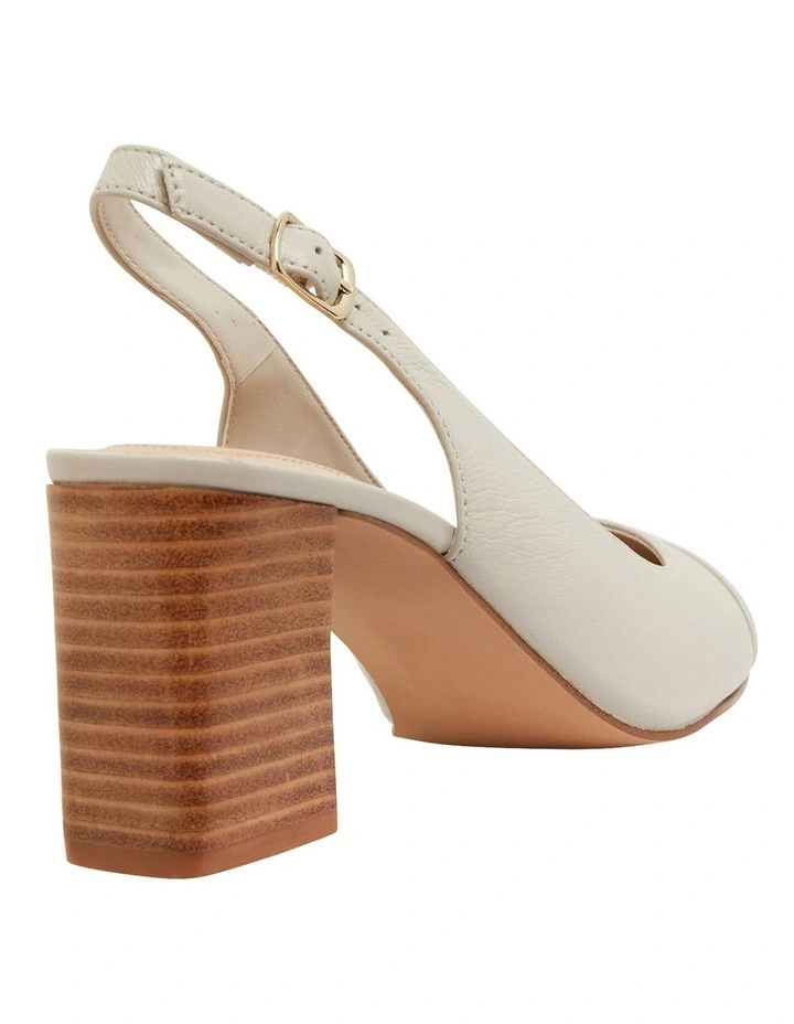 Best reviews of β Sandler Kirsty Ivory Glove Heeled π Shoes π - Image 4