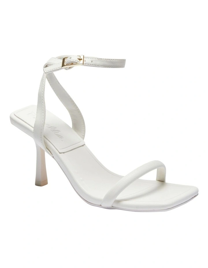 Best reviews of π₯° Ravella Indy White Smooth π©΄ Sandals π₯° - Image 2