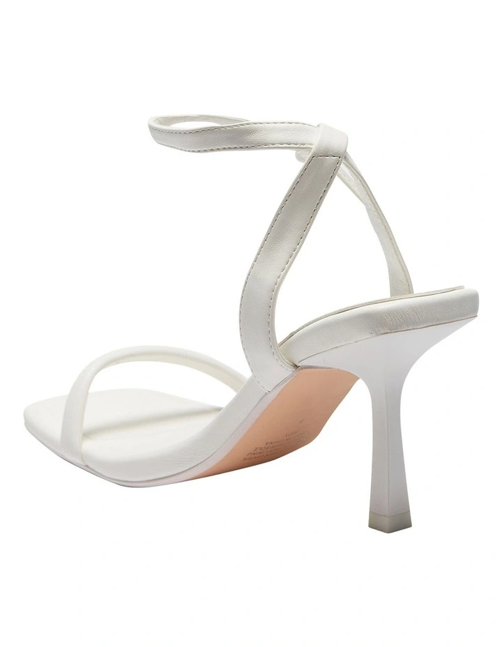 Best reviews of π₯° Ravella Indy White Smooth π©΄ Sandals π₯° - Image 6